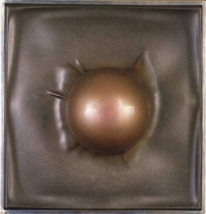 Los I — Ed Mcgowin