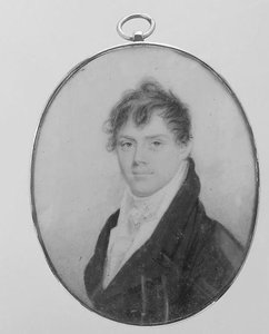 Alexander Henry Durdin — Benjamin Trott