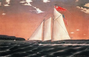 Long Island — James Bard