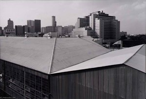 Untitled ( 29), Atlanta Historical Society — Martin Stupich