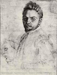 Giovanni Gabrielli, 'il Sivello'