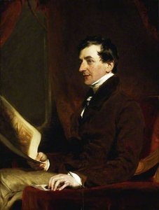 Samuel Woodburn — Sir Thomas Lawrence, Neoclassicism