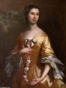 Elizabeth Lee — Joseph Highmore