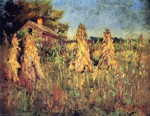 Home and Harvest