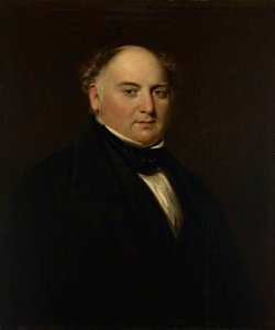 Self Portrait — Robert Mcinnes