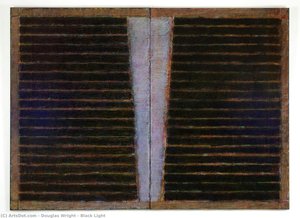 Black Light — Douglas Wright