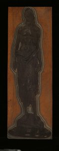 Wood Block — Anthony De Francisci