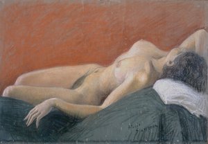 Dreaming