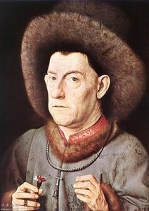 Untitled (259) — Jan Van Eyck