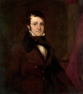 Thomas Campbell (1777–1844), Poet