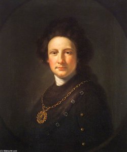 Charles Erskine — Thomas Hudson