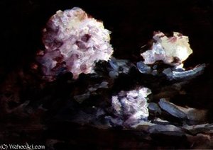 Rhododendrons