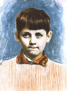 Michel Baranoff Rossine — Vladimir Davidovich Baranov Rossine