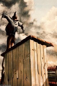 Untitled (900) — Klerens Holbrook Carter