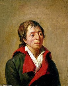 Paul Marat )