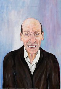 Manfred Heyman (b.1929), Holocaust Survivor