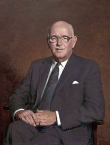 Thomas Benjamin Sands Johnson (1910–1989) — Edward Irvine Halliday