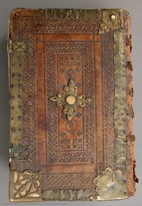 Breviarium Romanum — Jan Van Keerberghen