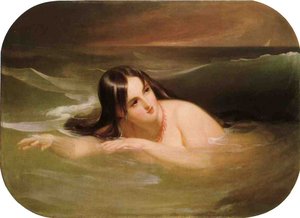 The Neread Doto — Thomas Sully