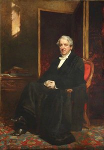 John Stewart (1791–1871), Mayor Of Liverpool — John Ewart Robertson