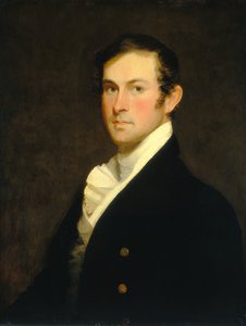Augustus Fielding Hawkins — Matthew Harris Jouett