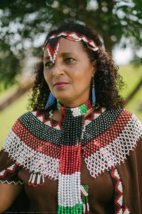 Arsi Oromo Traditional Outfit — Sehin Tewabe
