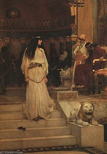 Untitled (4870) — John William Waterhouse