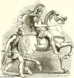 Pericles — John Gilbert