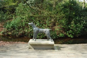 De Hond — Toni Stadler