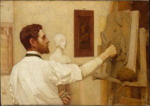 Augustus Saint-Gaudens