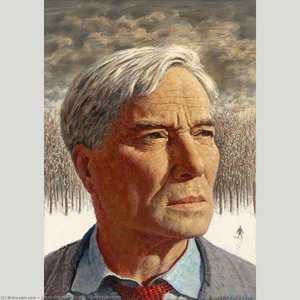 Boris Pasternak — James Ormsbee Chapin