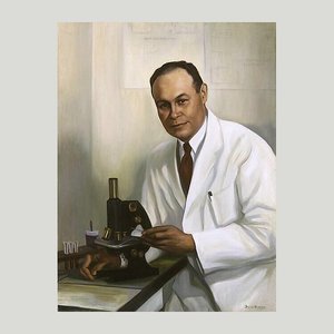 Charles Richard Drew — Betsy Graves Reyneau
