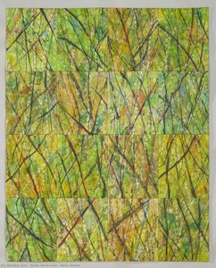 Bella Woods — Nelda Warkentin