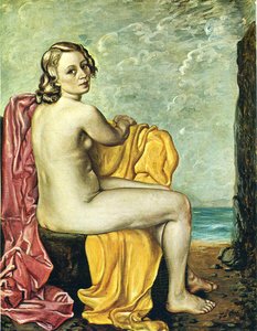 Unbetitelt (7811) — Giorgio De Chirico