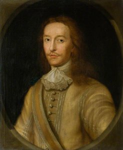 Alexander Irvine (possibly 10th, 11th Or 12th Laird Of Drum) — Cosmo Alexander