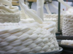 mohair at SAMIL SA