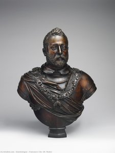 Francesco I De' Medici