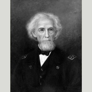 Chester Newell — Clayton D Braun