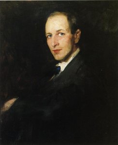 George Wesley Bellows — Robert Henri