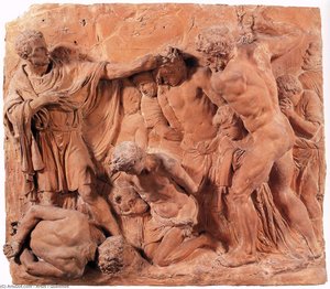 The Judgment of Brutus: Justice