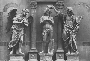 Baptism of Christ