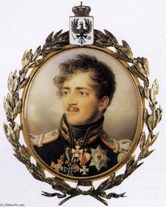 Prince August of Prussia