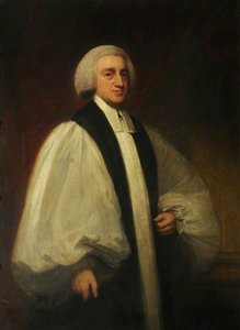 Charles Agar (1736–1809), Earl Of Normanton — George Romney