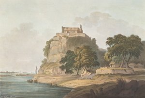 Gangesindalmau — Thomas And William Daniell