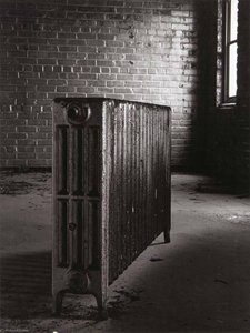 Radiator — Bernard Stadiem
