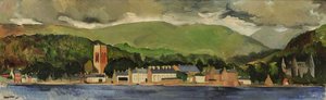 Inverary — William Crosbie