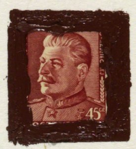 Heroes of the XXth Century Stalin