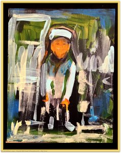 My Sun — David Michael Hinnebusch