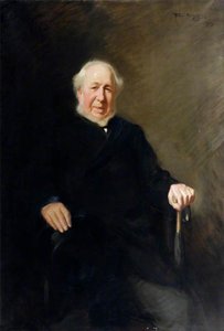 John Donald — Robert Brough