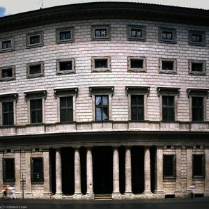 Palazzo Massimo alle Colonne